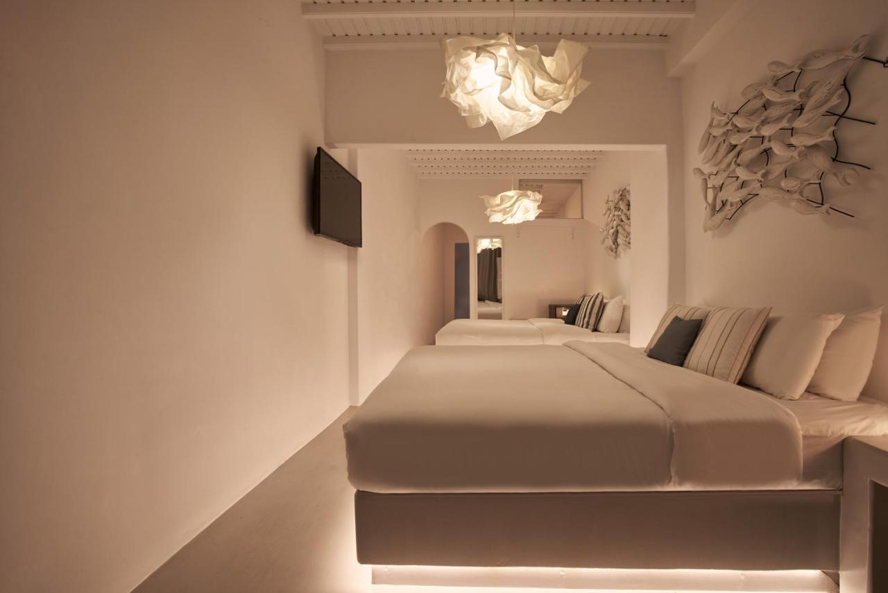 Whitelist Fabrika In Σπίτι διακοπών Mykonos Town